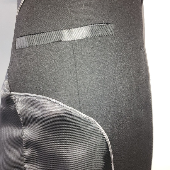 Designer blazer - Picture 4 of 4